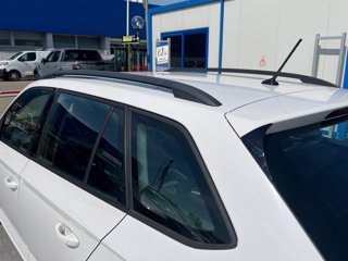 SKODA Fabia Wagon 1.0 tsi Design Edition 95cv