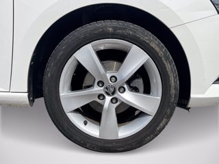 SKODA Fabia Wagon 1.0 tsi Design Edition 95cv