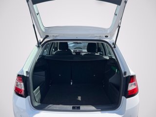 SKODA Fabia Wagon 1.0 tsi Design Edition 95cv