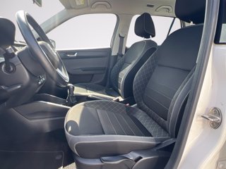 SKODA Fabia Wagon 1.0 tsi Design Edition 95cv