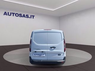 FORD Transit Connect 200 1.5 tdci 100cv Trend L1H1 E6