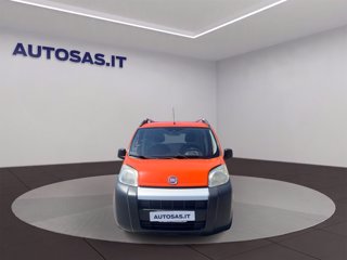 FIAT Fiorino furgone 1.3 mjt 16v 95cv SX