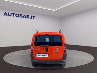 FIAT Fiorino furgone 1.3 mjt 16v 95cv SX