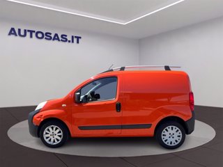 FIAT Fiorino furgone 1.3 mjt 16v 95cv SX