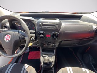 FIAT Fiorino furgone 1.3 mjt 16v 95cv SX
