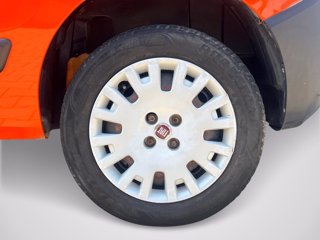 FIAT Fiorino furgone 1.3 mjt 16v 95cv SX