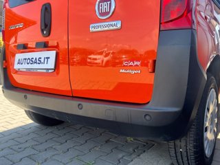 FIAT Fiorino furgone 1.3 mjt 16v 95cv SX