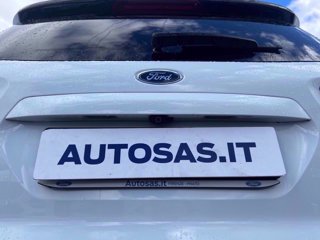 FORD EcoSport 1.0 ecoboost Active s&s 125cv