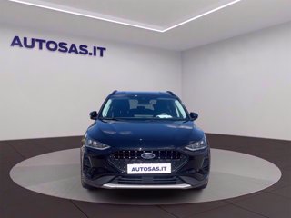 FORD Focus Active SW 1.5 ecoblue 120cv auto