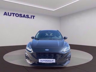 FORD Kuga 2.5 full hybrid ST-Line 2wd 190cv cvt