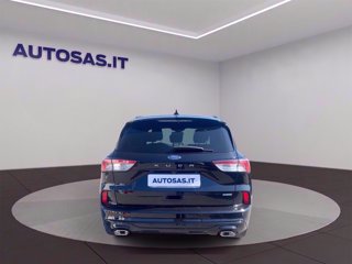 FORD Kuga 2.5 full hybrid ST-Line 2wd 190cv cvt