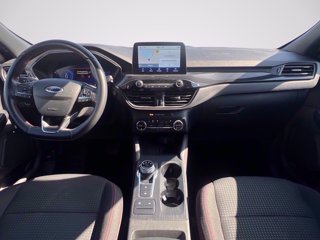 FORD Kuga 2.5 full hybrid ST-Line 2wd 190cv cvt