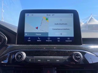 FORD Kuga 2.5 full hybrid ST-Line 2wd 190cv cvt