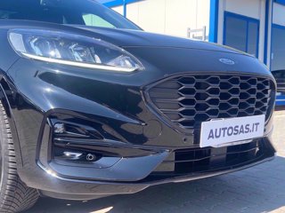 FORD Kuga 2.5 full hybrid ST-Line 2wd 190cv cvt
