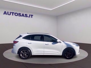 FORD Kuga 2.5 phev ST-Line X 2wd 225cv cvt