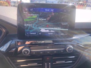 FORD Kuga 2.5 phev ST-Line X 2wd 225cv cvt