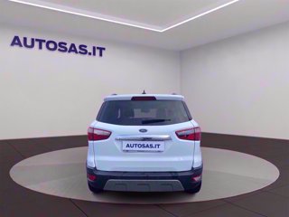FORD EcoSport 1.0 ecoboost Titanium s&s 125cv my20.25