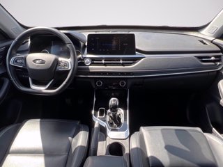 DR dr 5.0 1.5 Gpl 114cv