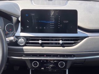 DR dr 5.0 1.5 Gpl 114cv