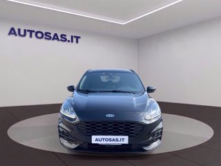 FORD Kuga 2.5 full hybrid ST-Line 2wd 190cv cvt