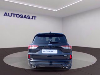 FORD Kuga 2.5 full hybrid ST-Line 2wd 190cv cvt