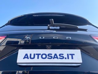 FORD Kuga 2.5 full hybrid ST-Line 2wd 190cv cvt