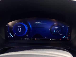 FORD Kuga 2.5 full hybrid ST-Line 2wd 190cv cvt