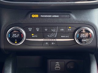 FORD Kuga 2.5 full hybrid ST-Line 2wd 190cv cvt
