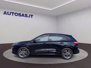 FORD Kuga 2.5 full hybrid ST-Line 2wd 190cv cvt