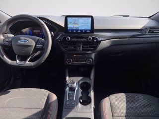 FORD Kuga 2.5 full hybrid ST-Line 2wd 190cv cvt