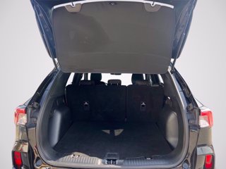 FORD Kuga 2.5 full hybrid ST-Line 2wd 190cv cvt