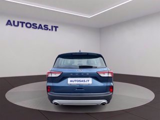 FORD Kuga 1.5 ecoblue Connect 2wd 120cv