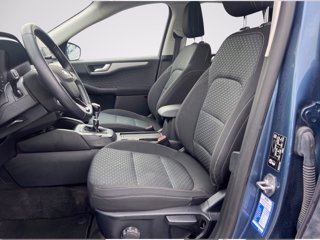 FORD Kuga 1.5 ecoblue Connect 2wd 120cv
