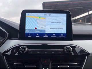FORD Kuga 1.5 ecoblue Connect 2wd 120cv