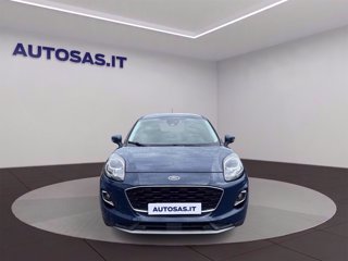 FORD Puma 1.0 ecoboost h Titanium s&s 125cv