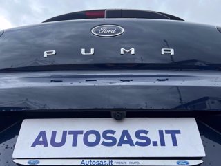 FORD Puma 1.0 ecoboost h Titanium s&s 125cv