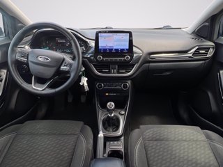 FORD Puma 1.5 ecoblue Titanium s&s 120cv