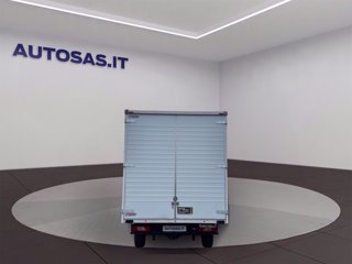 FORD Transit 350 tr.post. 2.0 tdci 130cv entry L3 r.sing. E6
