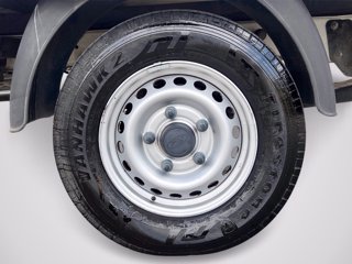 FORD Transit 350 tr.post. 2.0 tdci 130cv entry L3 r.sing. E6