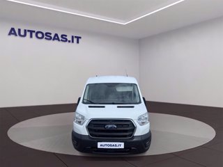 FORD Transit 350 2.0 tdci 170cv 4x4 trend L2H2 E6