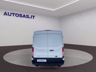 FORD Transit 350 2.0 tdci 170cv 4x4 trend L2H2 E6