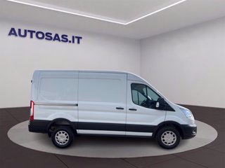 FORD Transit 350 2.0 tdci 170cv 4x4 trend L2H2 E6