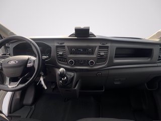 FORD Transit 350 2.0 tdci 170cv 4x4 trend L2H2 E6