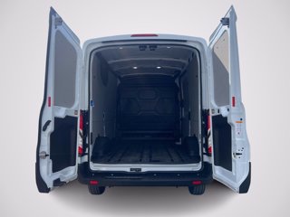 FORD Transit 350 2.0 tdci 170cv 4x4 trend L2H2 E6