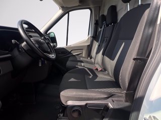 FORD Transit 350 2.0 tdci 170cv 4x4 trend L2H2 E6