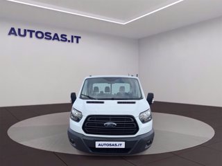 FORD Transit 350 tr.post. 2.0 tdci 130cv entry L2 r.gem. E6