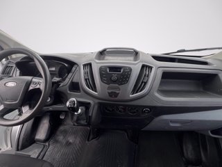 FORD Transit 350 tr.post. 2.0 tdci 130cv entry L2 r.gem. E6