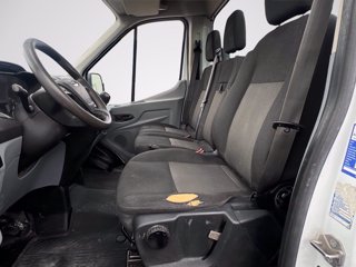 FORD Transit 350 tr.post. 2.0 tdci 130cv entry L2 r.gem. E6