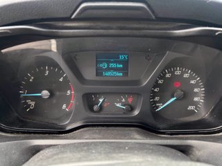 FORD Transit 350 tr.post. 2.0 tdci 130cv entry L2 r.gem. E6