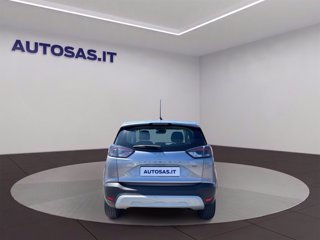 OPEL Crossland 1.2 Elegance s&s 110cv